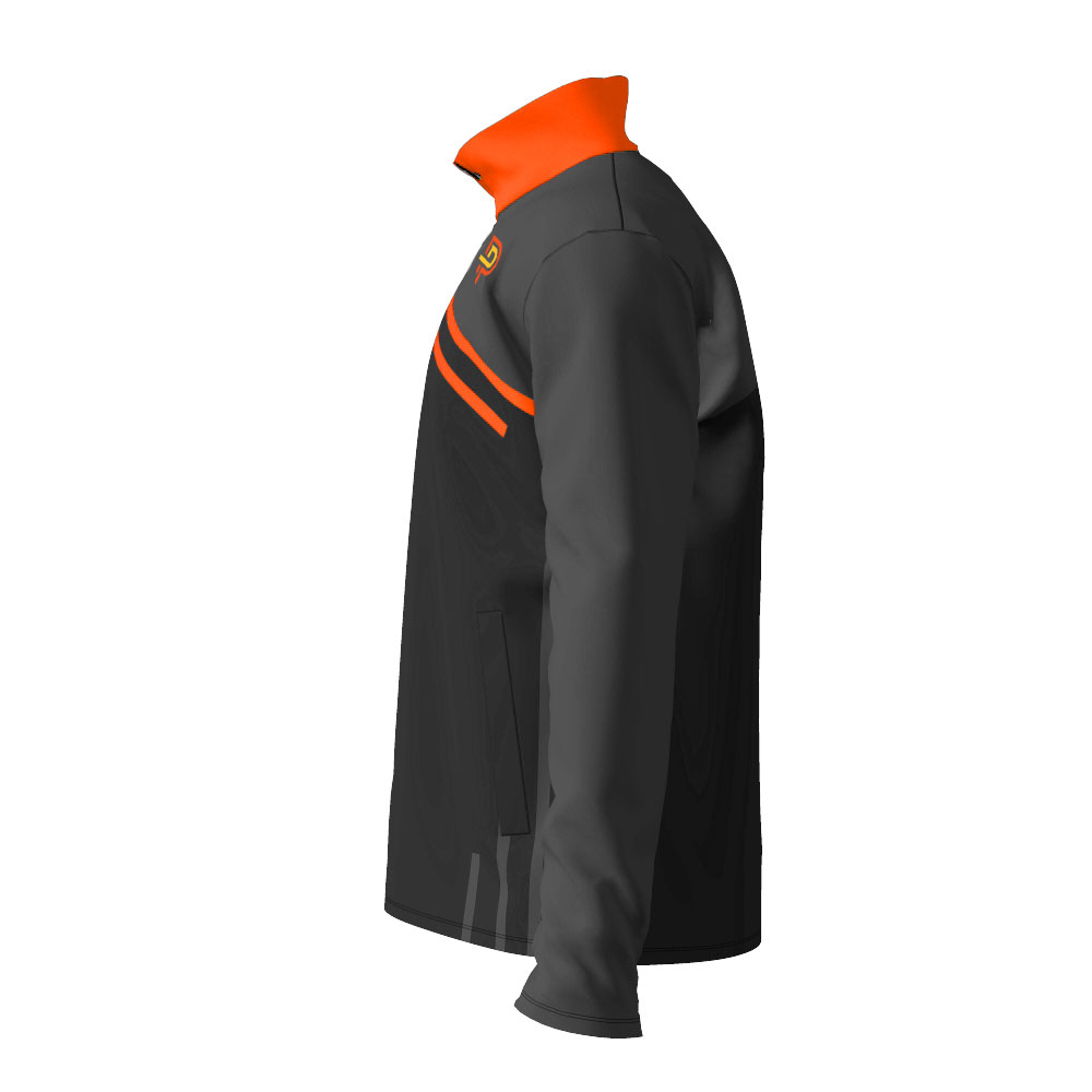 Premier manufactures and sells vibrant dye sublimated corporate apparel