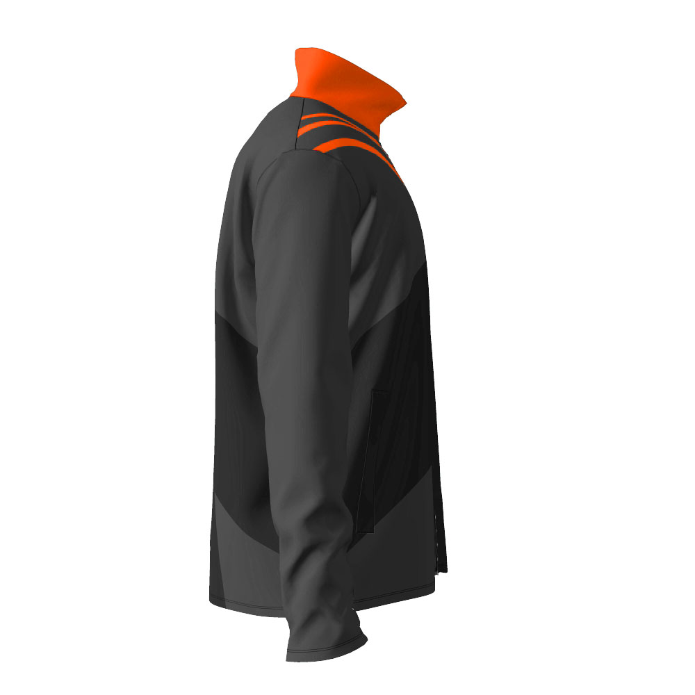 Premier manufactures and sells vibrant dye sublimated corporate apparel
